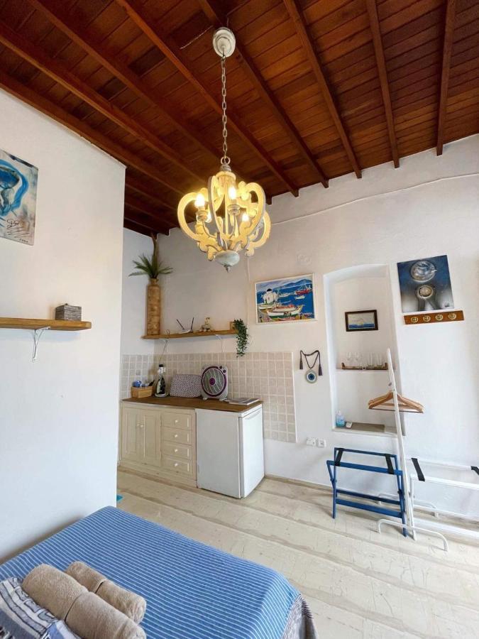 Octopus Blue Mykonos Town Exterior photo