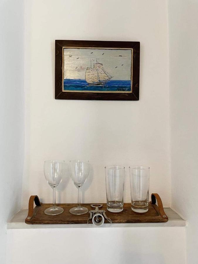 Octopus Blue Mykonos Town Exterior photo